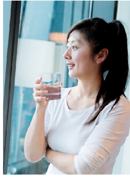 Reverse Osmosis Systems